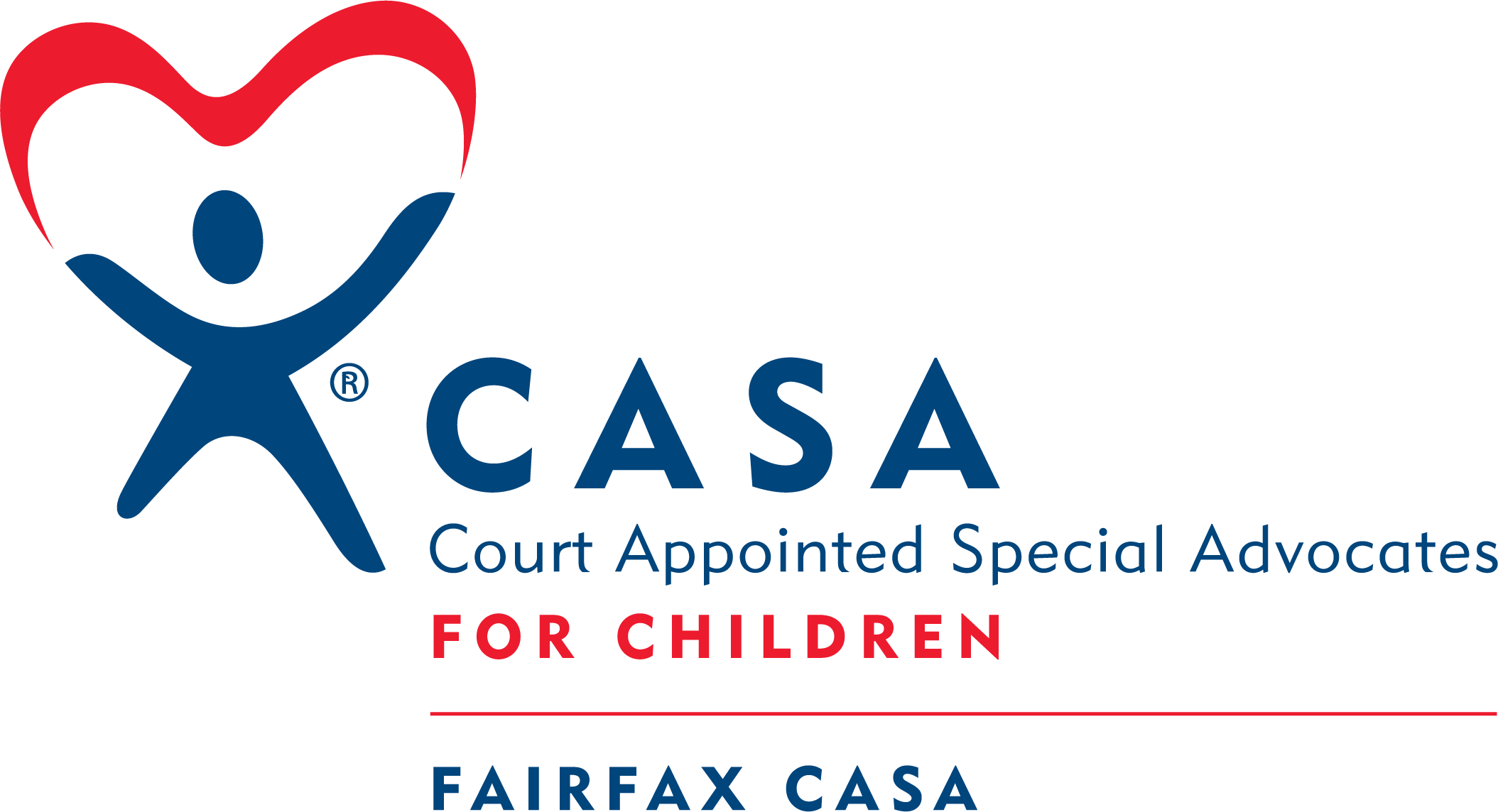 April 2024 Charity Breakfast in Support of The Fairfax Court Appointed Special Advocates (CASA) for Children